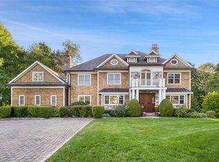 16 Bradley Farms, Chappaqua, NY 10514