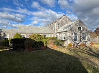 35 Vesper Ln, Nantucket, MA 02554