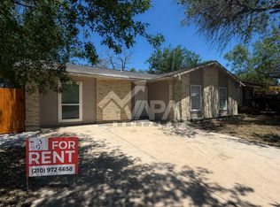 5331 Beryl Cv, San Antonio, TX 78242