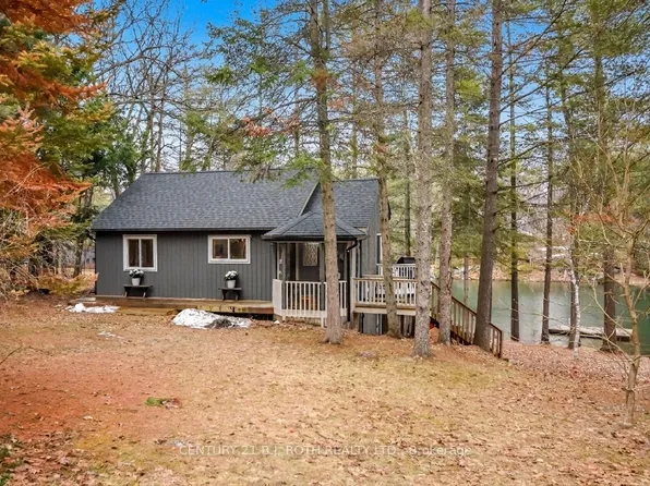 7767 Oakridge Dr, Ramara, ON L0K 2B0