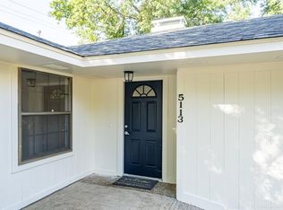 5113 Foxglove Cir, Tyler, TX 75703