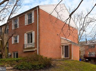 10745 Bridlerein Ter, Columbia, MD 21044