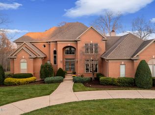 15404 Crystal Springs Way, Louisville, KY 40245