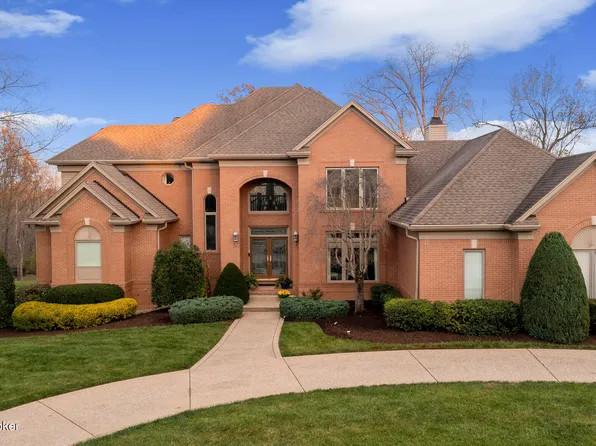 15404 Crystal Springs Way, Louisville, KY 40245
