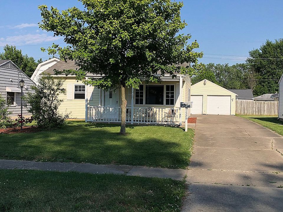 1st image of 1329 Fleetwood Dr