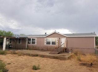 9281 S Fillmore Rd, Tucson, AZ 85736