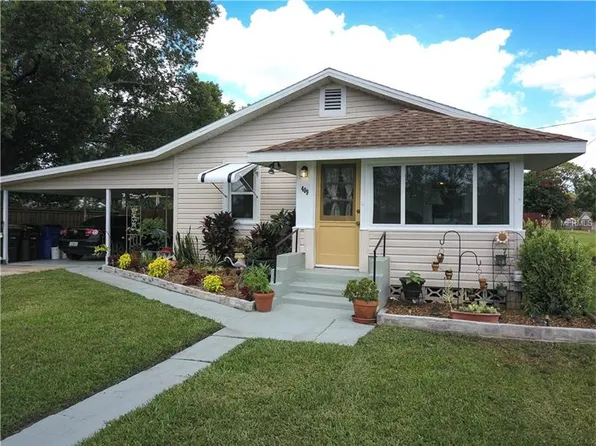 409 Illinois Ave, Saint Cloud, FL 34769