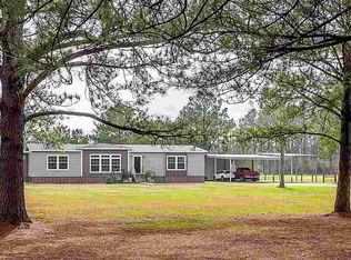 8165 Kestrel West Rd, Orange, TX 77632