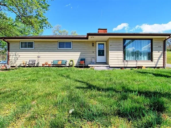 3710 S 17th St, Saint Joseph, MO 64503