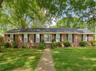 326 Flurnoy Ave, Florence, AL 35633