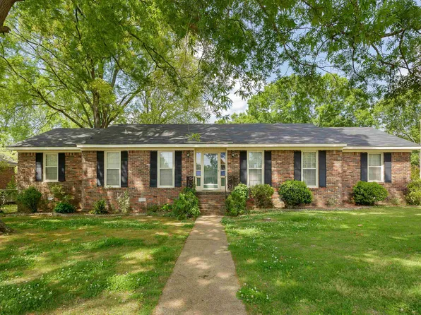 326 Flurnoy Ave, Florence, AL 35633