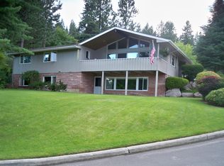 10505 N Juanita Rd, Spokane, WA 99218
