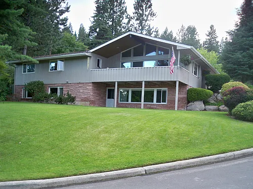 10505 N Juanita Rd Photo 1