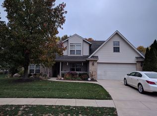 2030 Whisper Valley Dr, Lafayette, IN 47909