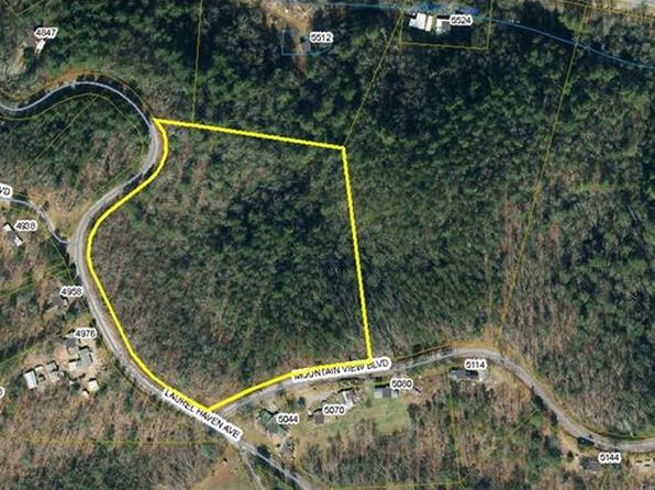 Land For Sale Morganton Nc