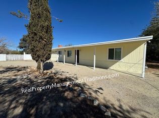 36820 98th St E, Littlerock, CA 93543