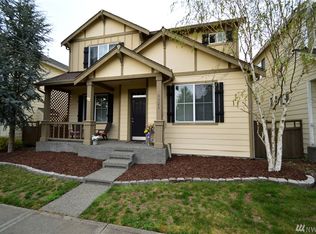 6325 Park St E, Fife, WA 98424
