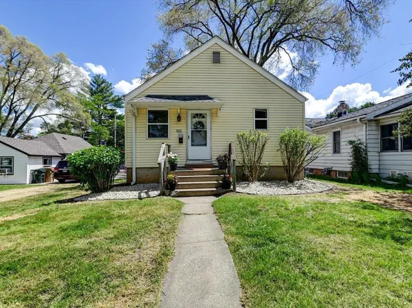 515 Algoma St, Madison, WI 53704