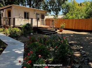 809 Lamont Ave, Novato, CA 94945