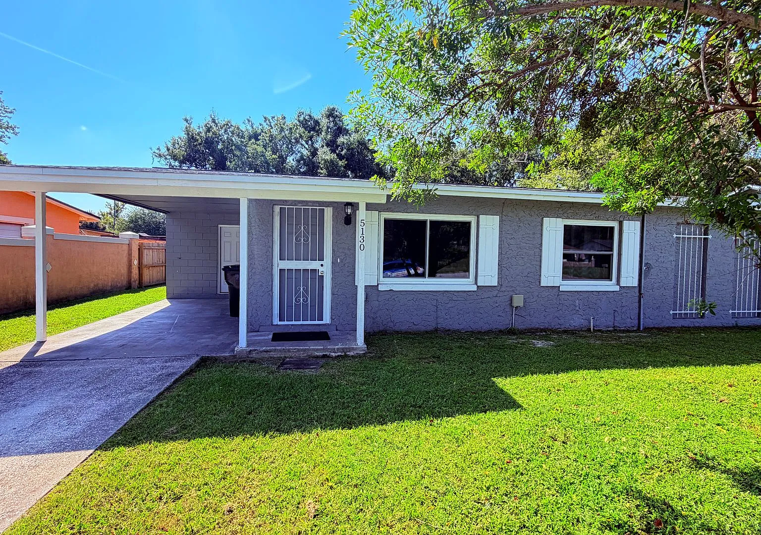 Fresh Starts on Lescot Lane | Section 8 & VA Welcome | Orlando Living Simplified: Washer & Dryer ... — Photo 1
