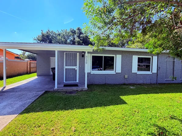 5130 Lescot Ln, Orlando, FL 32811