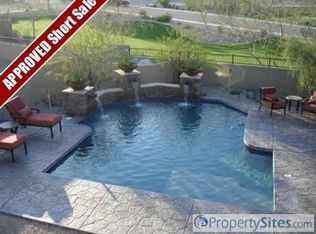 27336 N 89th Ave, Peoria, AZ 85383
