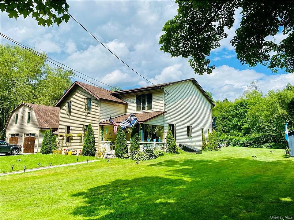 89 Old Liberty Road, Livingston Manor, NY 12758 Zillow