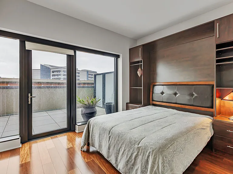 88 E San Fernando St #508 — Photo 22