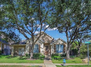 5654 Braemar Dr, Frisco, TX 75034