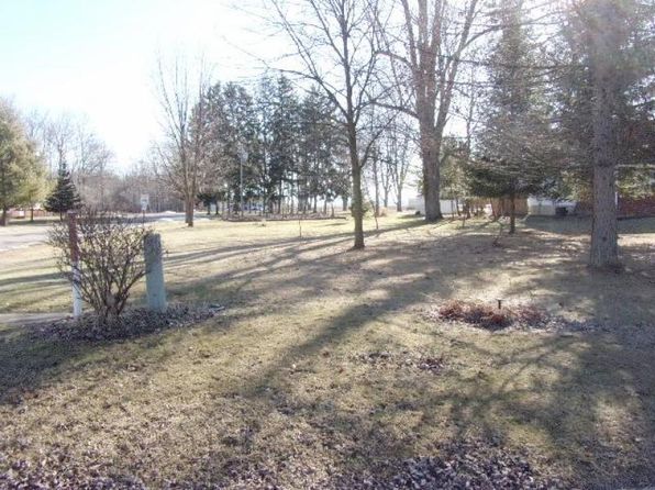306 N Elk St, Sandusky, MI 48471