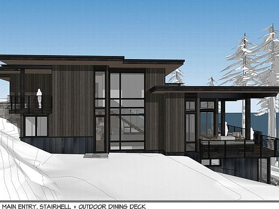 3rd image of 101 Old Cedars Pl