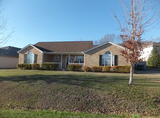 2606 Meyers Ln, Spring Hill, TN 37174