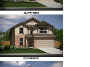 1807 Gray Fox Crk, San Antonio, TX 78245