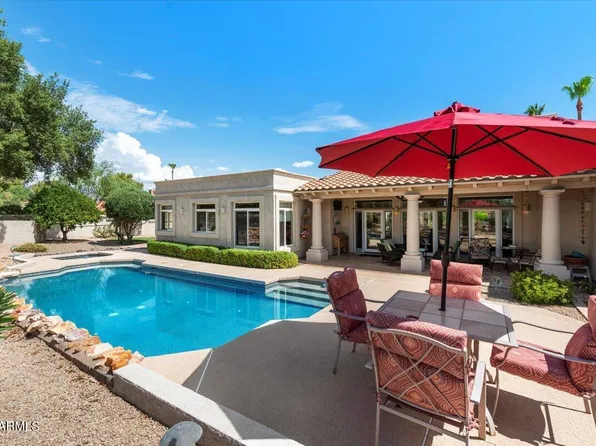 8526 E COUNTRY CLUB Trail, Scottsdale, AZ 85255