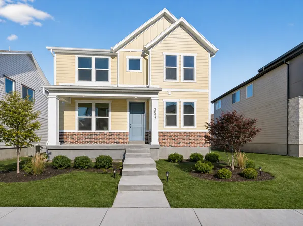 2837 W 2720 N, Plain City, UT 84404
