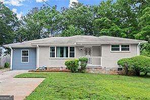 1st image of 2756 Gresham Rd SE