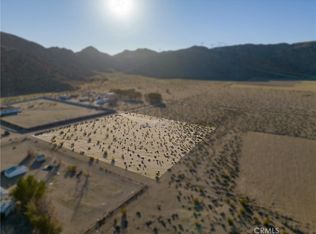 30180 Buchanan St #45, Lucerne Valley, CA 92356