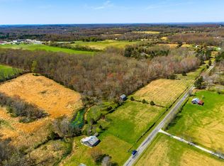 11263 Moss Branch Rd, Bon Aqua, TN 37025