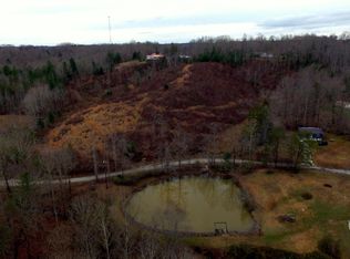 0 Old Jamestown Rd, Helenwood, TN 37755