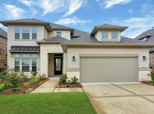 59 Elander Blossom Dr, Tomball, TX 77375