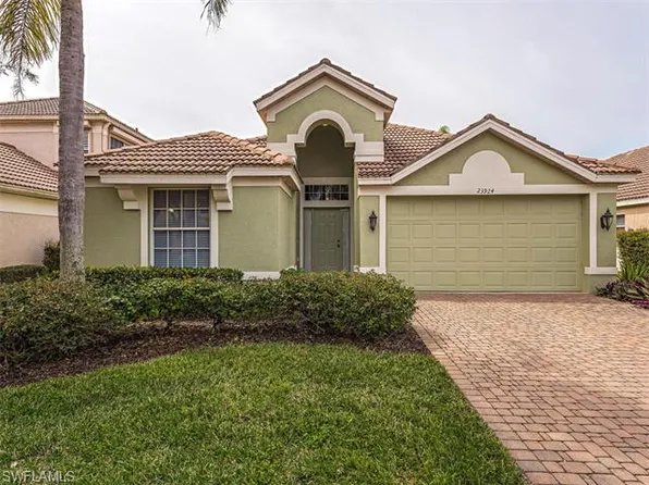 23924 Creek Branch Ln, Estero, FL 34135