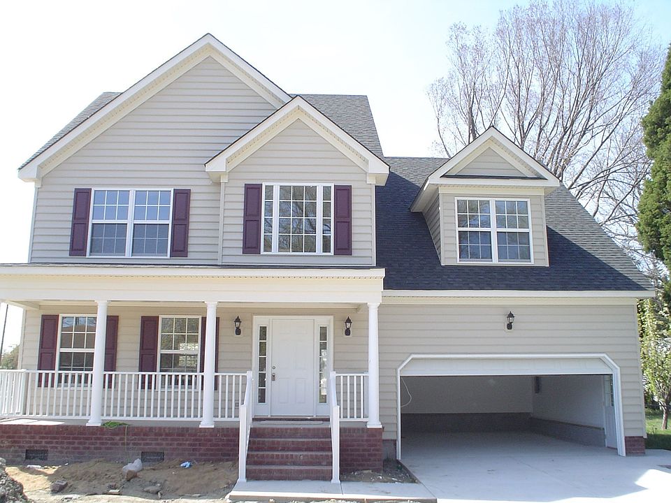 Brand New Construction!