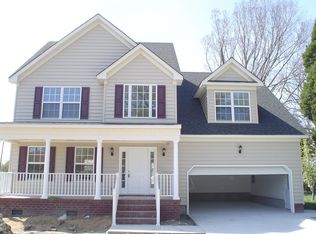 107 Hicks Ave, Norfolk, VA 23502