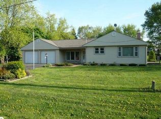 15781 E Il Route 72, Davis Junction, IL 61020