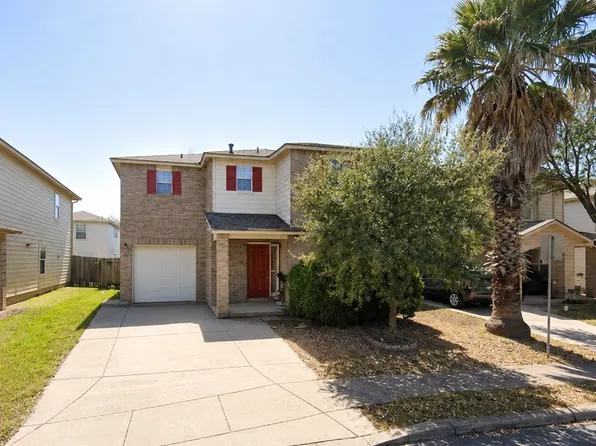 110 Adelaide Oaks, San Antonio, TX 78249