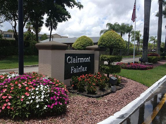 2nd image of 10723 W Clairmont Cir