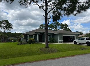 3203 Johannesberg Rd, North Port, FL 34288