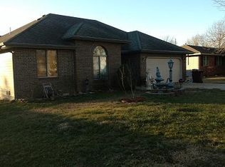 4108 W Gardenia Dr, Battlefield, MO 65619
