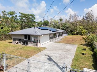 16-2213 Ainaloa Dr, Pahoa, HI 96778