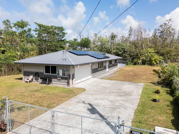 16-2213 Ainaloa Dr, Pahoa, HI 96778